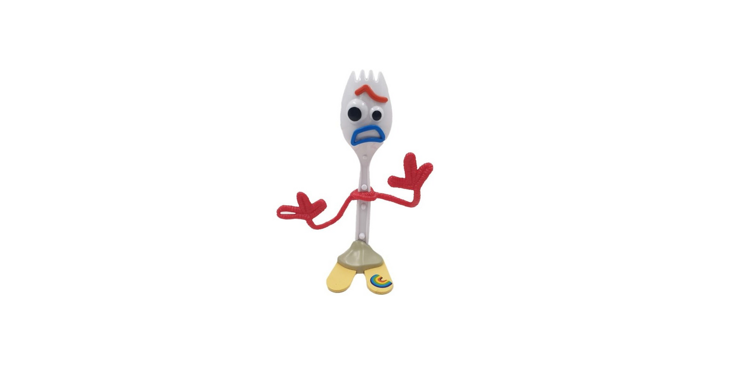 Toy Story 5 Buzz And Woody