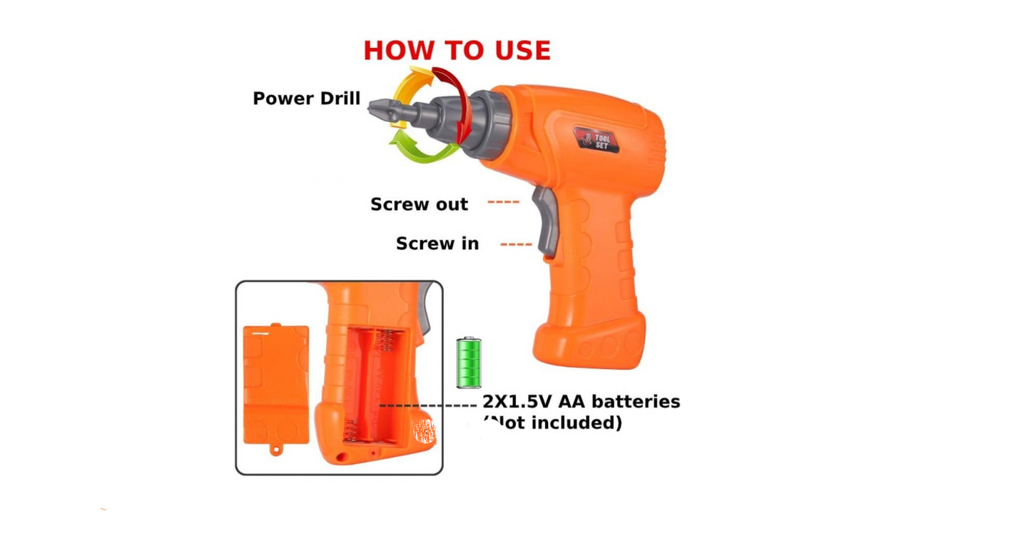 Construction  Mosaic Building Kit - STEM Engineering Toy Set